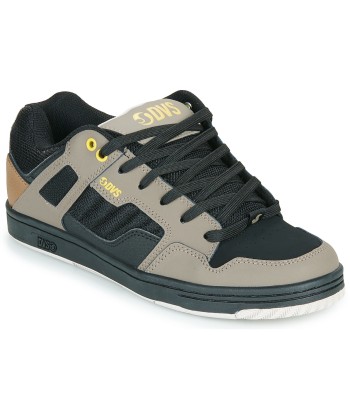 Chaussures de Skate hommes DVS ENDURO 125 Marron