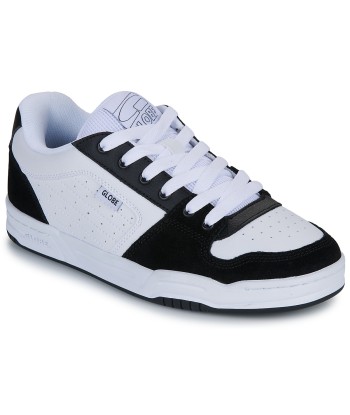 Chaussures de Skate hommes Globe MOJO 2 Noir