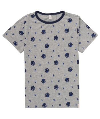 T-shirt enfant garcons Esprit EUGENIE Gris