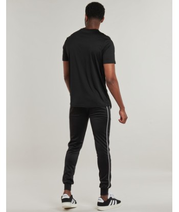 T-shirt hommes New-Era NBA ESSENTIALS TEE LOS ANGELES LAKERS Noir