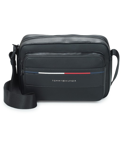 Sacoche hommes Tommy Hilfiger TH FOUNDATION EW REPORTER Bleu