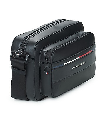 Sacoche hommes Tommy Hilfiger TH FOUNDATION EW REPORTER Bleu