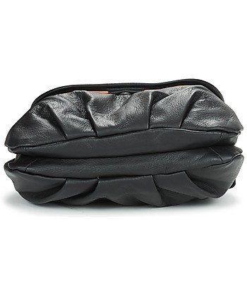 Sac Bandouliere femmes Nat et Nin JEN Noir