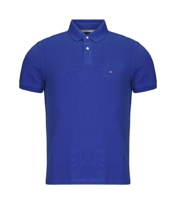 Polo hommes Tommy Hilfiger 1985 REGULAR POLO Bleu