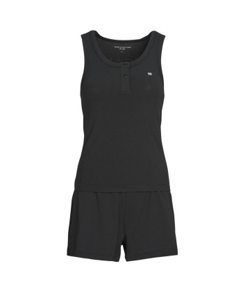Pyjamas / Chemises de nuit femmes Tommy Hilfiger MODAL TANK SHORT SET
