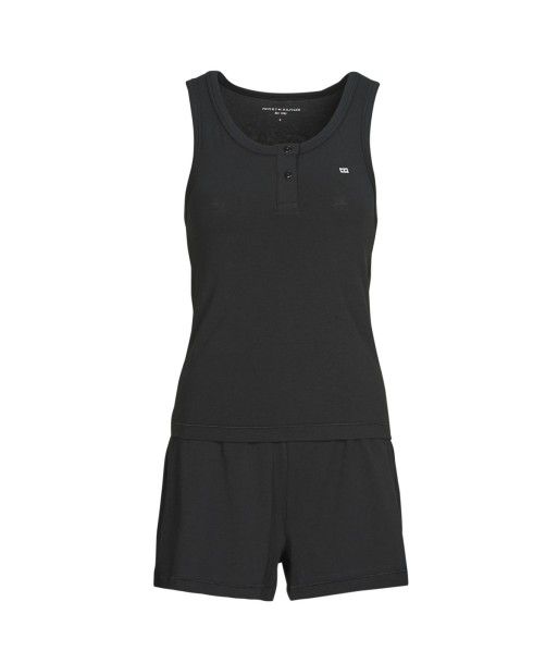 Pyjamas / Chemises de nuit femmes Tommy Hilfiger MODAL TANK SHORT SET
