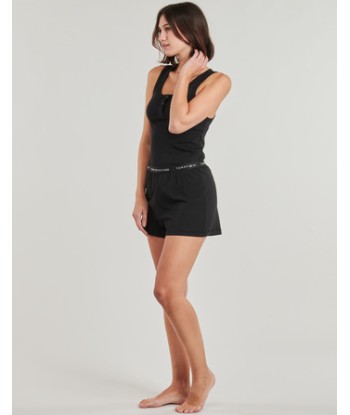 Pyjamas / Chemises de nuit femmes Tommy Hilfiger MODAL TANK SHORT SET