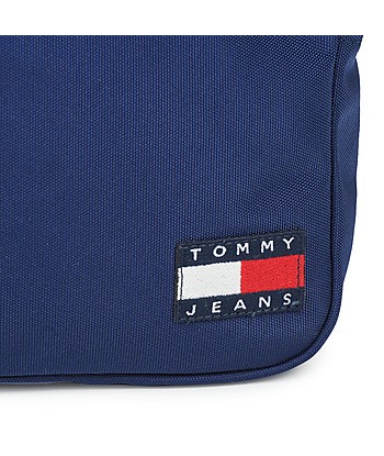 Sacoche hommes Tommy Jeans TJM ESS DAILY REPORTER Bleu