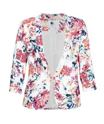 Veste femmes Betty London IOUPA Multicolore
