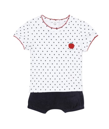 Ensembles enfant filles Absorba ADELE Bleu