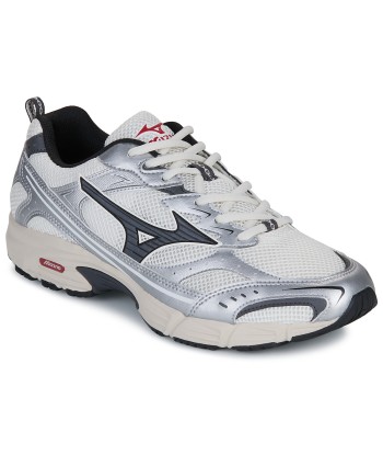 Baskets basses femmes Mizuno MXR sport Gris