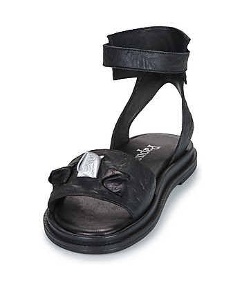 Sandales femmes Papucei LIZZY Noir