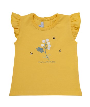 Ensembles enfant filles Absorba CLEMENCE Bleu
