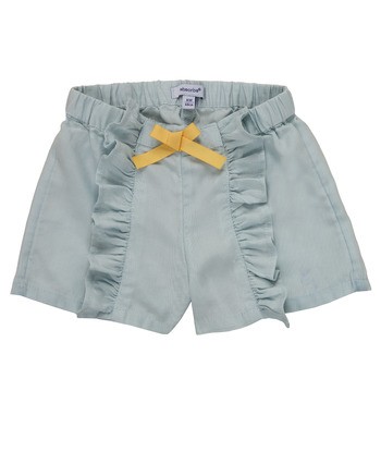 Ensembles enfant filles Absorba CLEMENCE Bleu