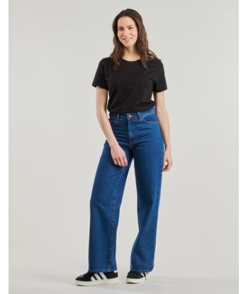 T-shirt femmes G-Star Raw NIFOUS Noir