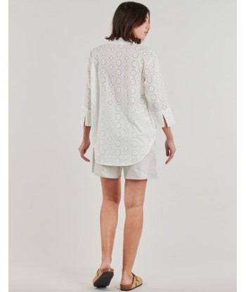 Chemise femmes JDY JDYTALLIE Blanc
