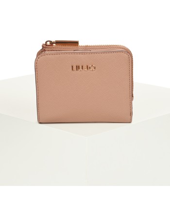 Portefeuille femmes Liu Jo AA5171 CREDIT CARD Marron