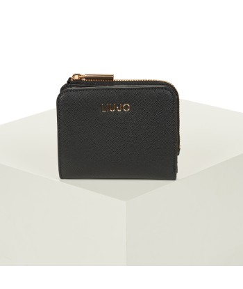 Portefeuille femmes Liu Jo AA5171 CREDIT CARD Noir