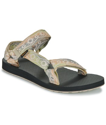 Sandales femmes Teva Original Universal Sunscape Multicolore