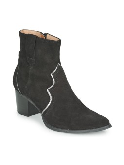 Bottines femmes Karston...
