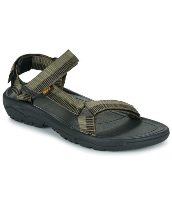 Sandales hommes Teva Hurricane XLT2 Kaki