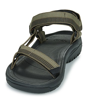 Sandales hommes Teva Hurricane XLT2 Kaki