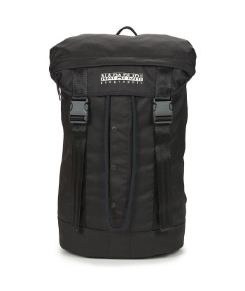 Sac a dos femmes Napapijri H-SIGNA DP BIG Noir