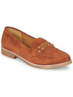 Mocassins femmes Karston...