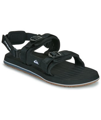 Sandales hommes Quiksilver MONKEY CAGED A/T Noir
