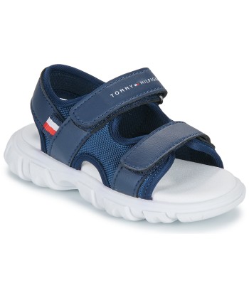 Sandales enfant garcons Tommy Hilfiger KYLE Bleu
