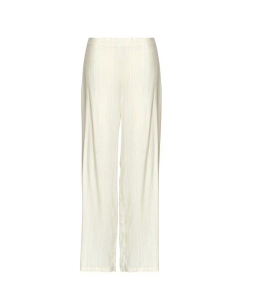 Pyjamas / Chemises de nuit femmes Calvin Klein Jeans VISCOSE PANT Beig