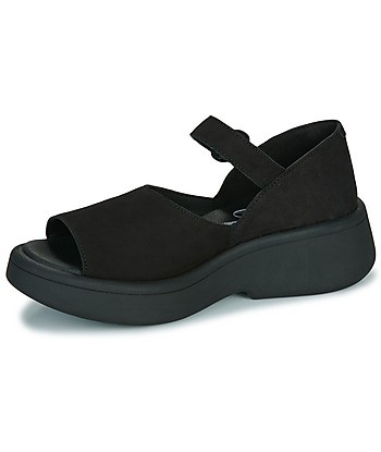 Sandales femmes Fly London P145204000 Noir