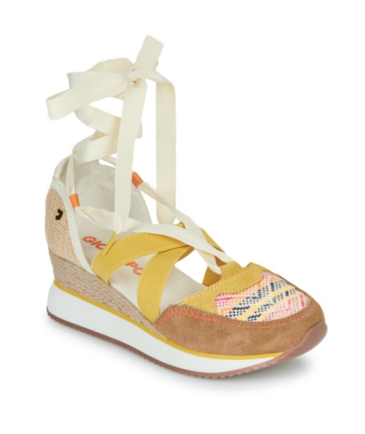 Sandales femmes Gioseppo LITTLETON Beige