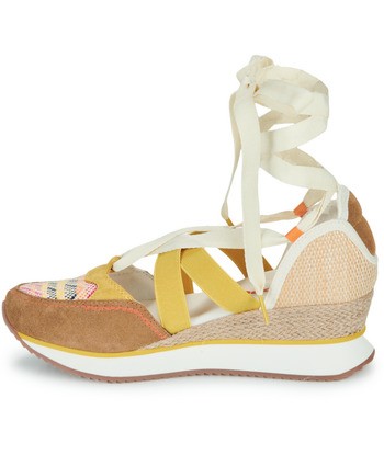 Sandales femmes Gioseppo LITTLETON Beige