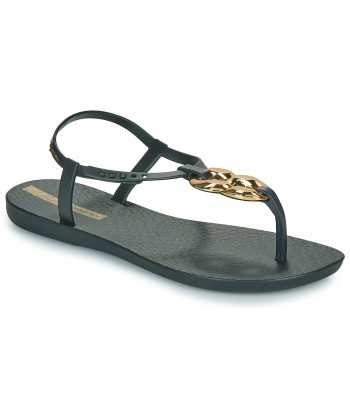 Sandales femmes Ipanema CLASS CONNECT II SANDAL Noir