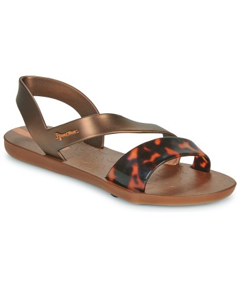 Sandales femmes Ipanema VIBE SANDAL Marron