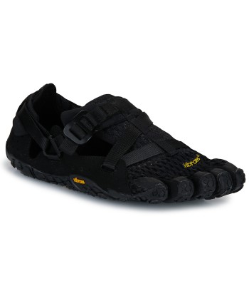 Chaussures femmes Vibram Fivefingers BREEZENDAL Noir