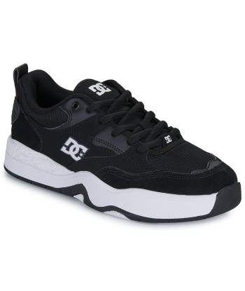 Baskets basses hommes DC Shoes DC ASCEND Noir