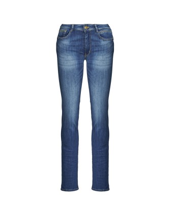 Jeans femmes Le Temps des Cerises PULPHIRE Bleu
