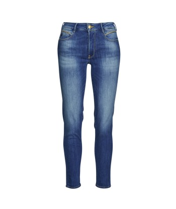 Jeans femmes Le Temps des Cerises PULPHIGC Bleu