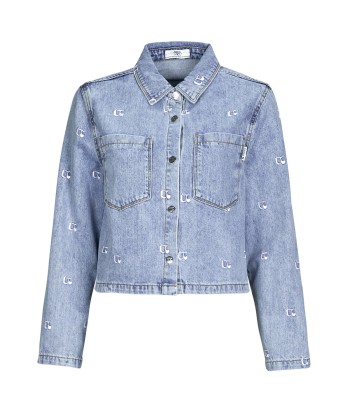 Veste femmes Le Temps des Cerises APOLO Bleu