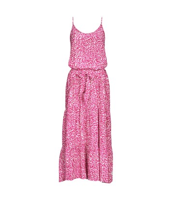 Robe femmes Le Temps des Cerises LISAKA Rose