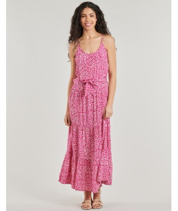 Robe femmes Le Temps des Cerises LISAKA Rose