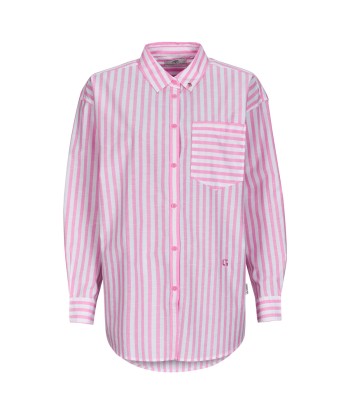 Chemise femmes Le Temps des Cerises ARIANA Rose