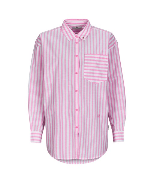 Chemise femmes Le Temps des Cerises ARIANA Rose