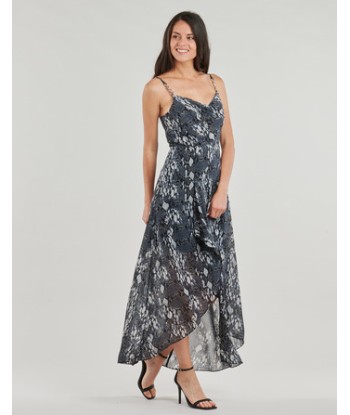 Robe femmes Morgan REMA1 Multicolore