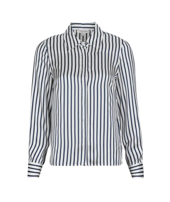 Chemise femmes Morgan CHICHI Blanc