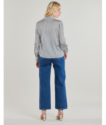 Chemise femmes Morgan CHICHI Blanc