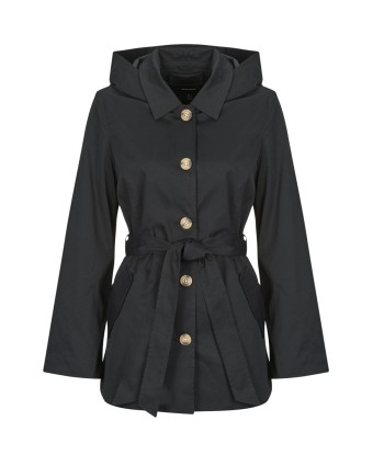 Trench femmes Vero Moda VMCHELSEA Noir