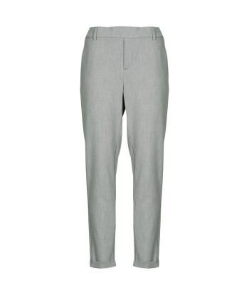 Pantalon femmes Vero Moda VMMAYA Gris